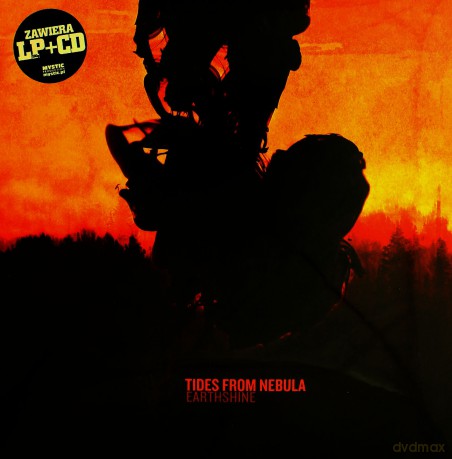 Tides From Nebula: Earthshine [CD]+[Winyl]