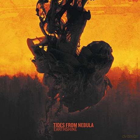 Tides from Nebula: Earthshine [WINYL]+[CD]