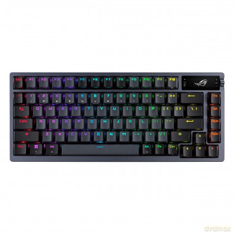 M701 Rog Azoth/Nxrd/It