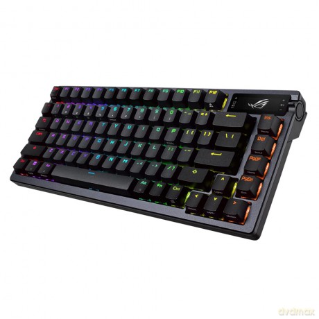 M701 Rog Azoth/Nxrd/It