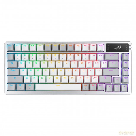 M701 Rog Azoth/Nxsw/It/Wht