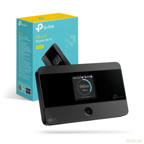 M7350 - Mobiler Wlan Router - 4g Lte - 150mbps