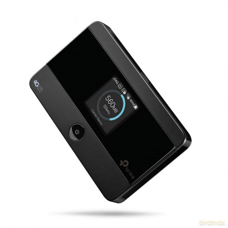 M7350 - Mobiler Wlan Router - 4g Lte - 150mbps