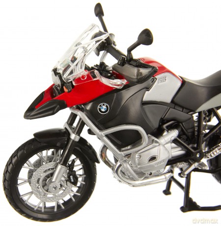 Mac Due Moto 1:12.