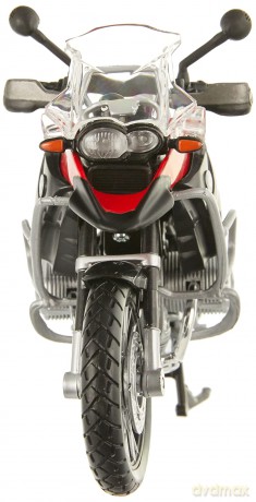 Mac Due Moto 1:12.