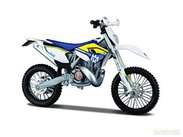 Mac Due Moto 1:12.