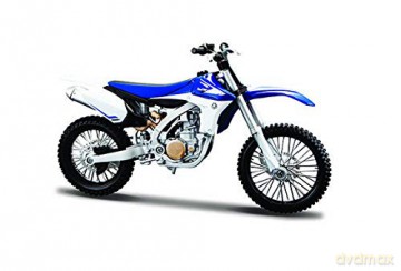 Mac Due Moto 1:12.