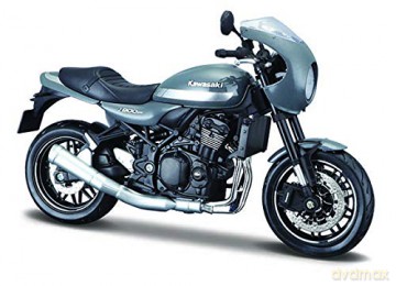 Mac Due Moto 1:12.