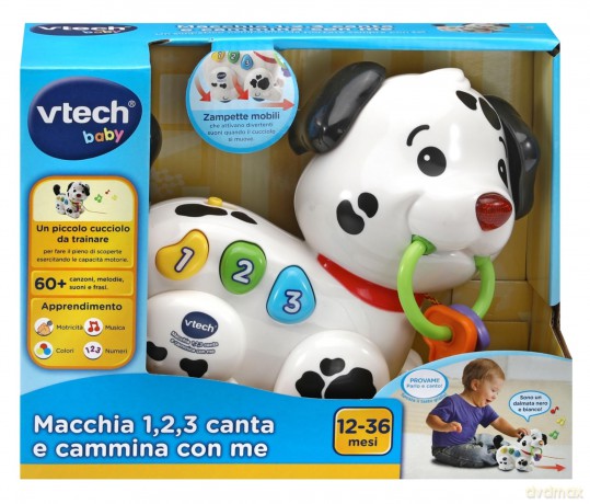 Macchia - 123 Cantaecammina