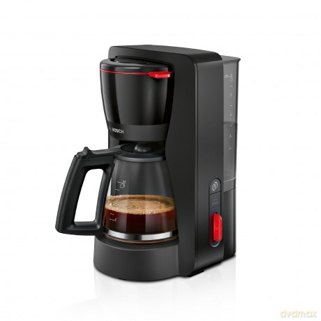 Macchina Caffe Mymoment Nero