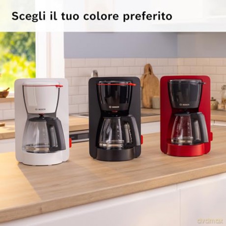 Macchina Caffe Mymoment Nero