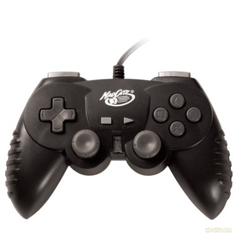 Mad Catz Ps2 Controller Dual Force 2