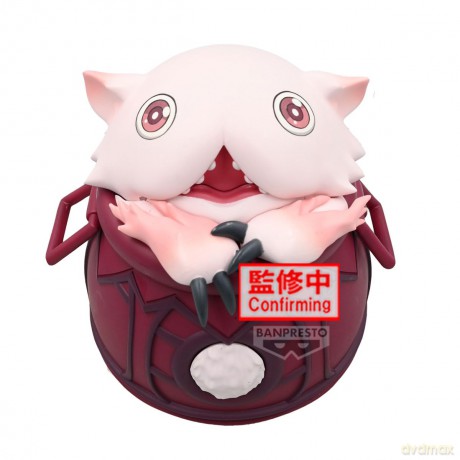 Made In Abyss: Banpresto - The Golden City Of The Scorching Sun Soft Vinyl Figure Pot Mitty