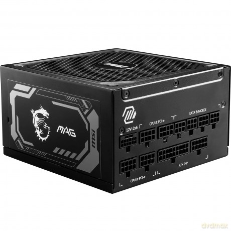 Mag A1000gl Pcie5