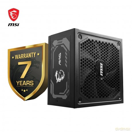 Mag A1000gl Pcie5