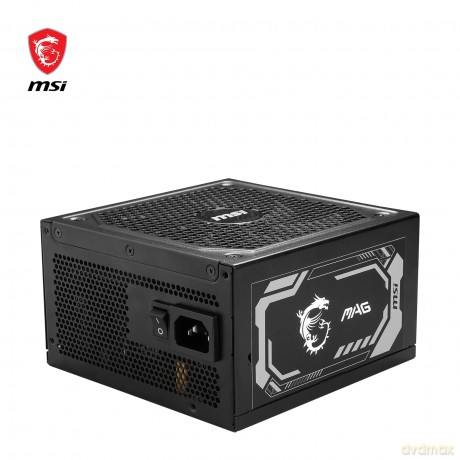 Mag A1000gl Pcie5