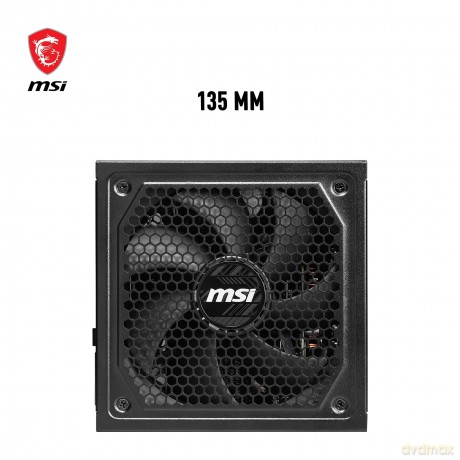 Mag A1250gl Pcie5
