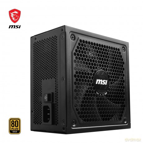 Mag A1250gl Pcie5