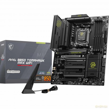 Mag B850 Tomahawk Max Wifi