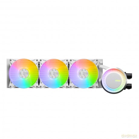 Mag Coreliquid E360 White