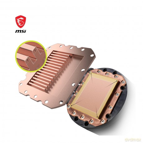 Mag Coreliquid E360 White