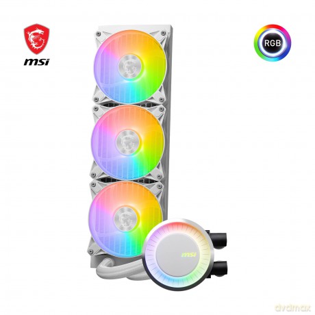 Mag Coreliquid E360 White
