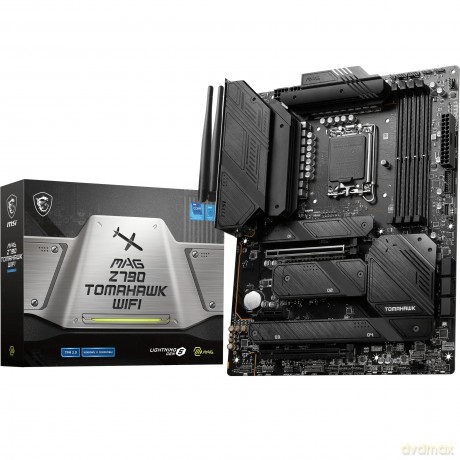 Mag Z790 Tomahawk Wifi