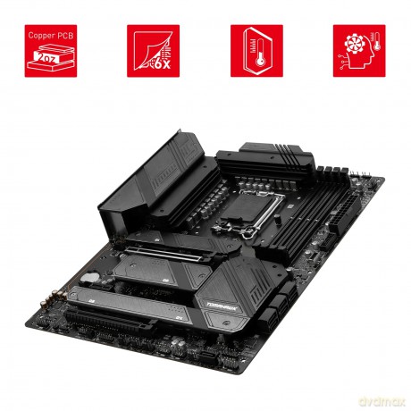 Mag Z790 Tomahawk Wifi