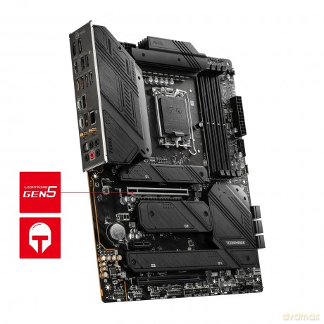 Mag Z790 Tomahawk Wifi