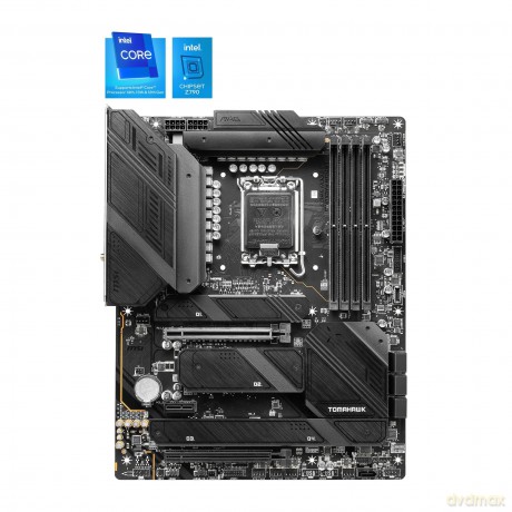 Mag Z790 Tomahawk Wifi