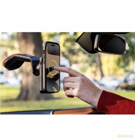 Magdrive Supporto Parabrezza Auto