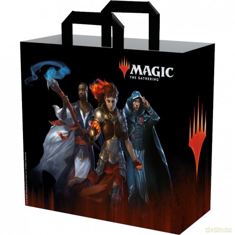Magic The Gathering Tragetasche Planeswalker