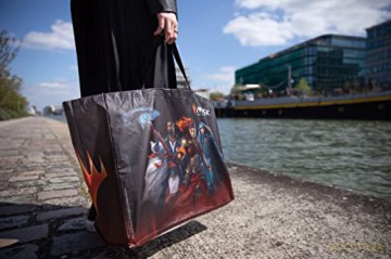 Magic The Gathering Tragetasche Planeswalker