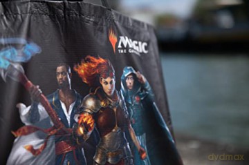Magic The Gathering Tragetasche Planeswalker