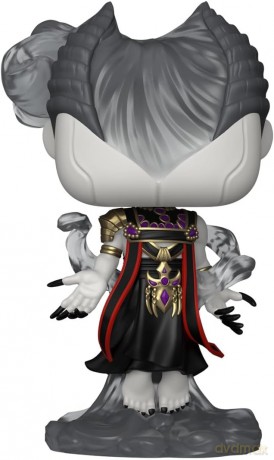 Magic The Gathering: Funko Pop! Games - S3 - Ashiok