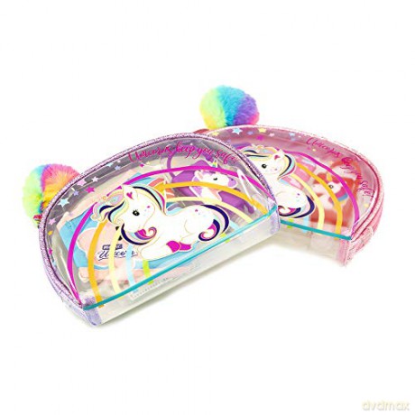 Magic Unicorn - Face Mask Set (Assortimento) (Mascherina Protettiva)