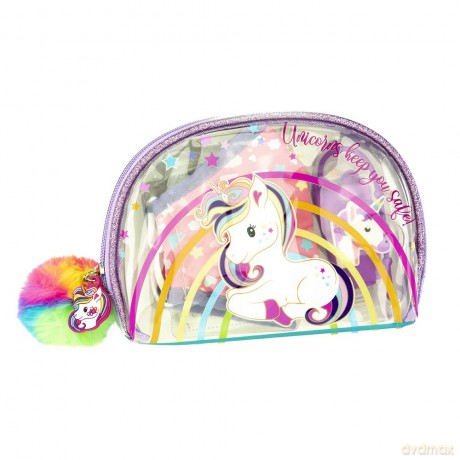 Magic Unicorn - Face Mask Set (Assortimento) (Mascherina Protettiva)