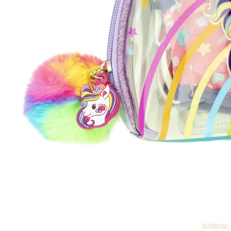 Magic Unicorn - Face Mask Set (Assortimento) (Mascherina Protettiva)