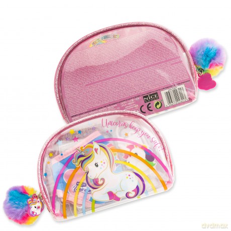 Magic Unicorn - Face Mask Set (Assortimento) (Mascherina Protettiva)