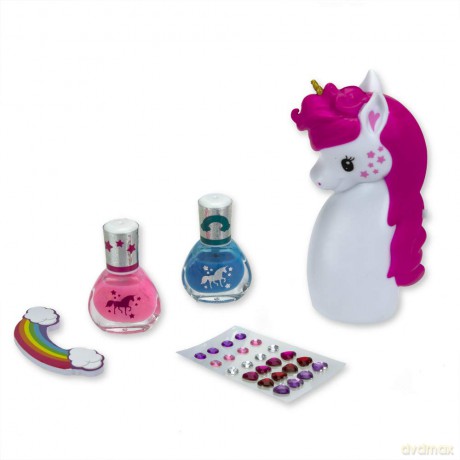 Magic Unicorn - Nail Art Kit