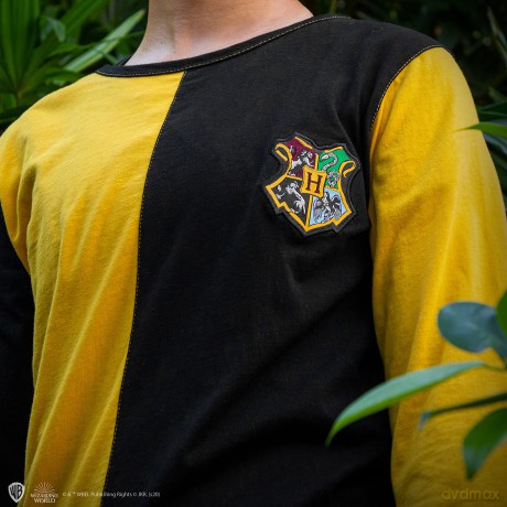 Maglia Harry Potter Tremaghi Diggory M
