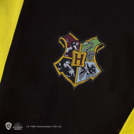 Maglia Harry Potter Tremaghi Diggory M