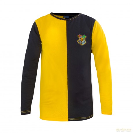 Maglia Harry Potter Tremaghi Diggory XS