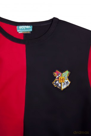 Maglia Harry Potter Tremaghi Harry S
