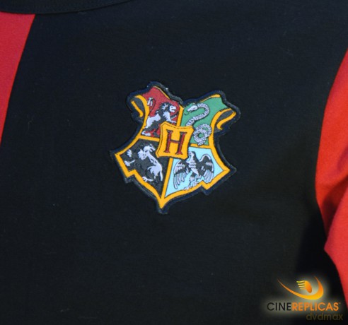 Maglia Harry Potter Tremaghi Harry S