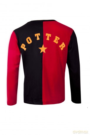 Maglia Harry Potter Tremaghi Harry S