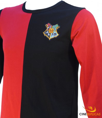 Maglia Harry Potter Tremaghi Harry S