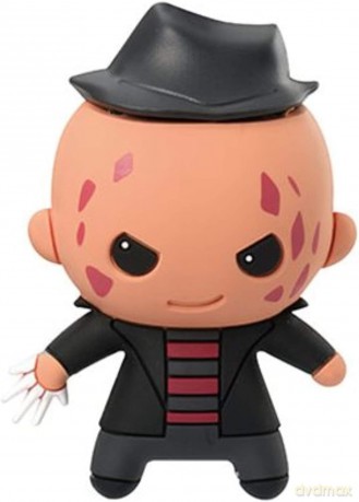 Magnete A Nightmare on Elm Street Freddy Krueger