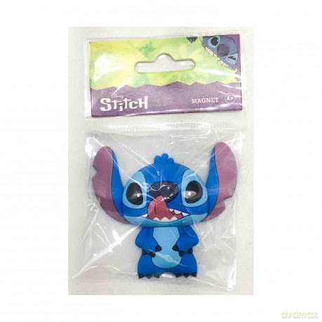 Magnete Disney Stitch Tongue in Nose