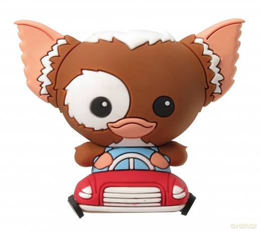 Magnete Gremlins Gizmo in Car